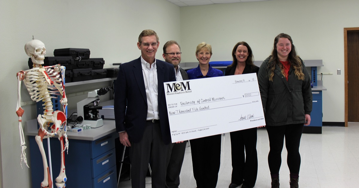 MEM and UCM A 12 Year Partnership Supporting Safety Sciences