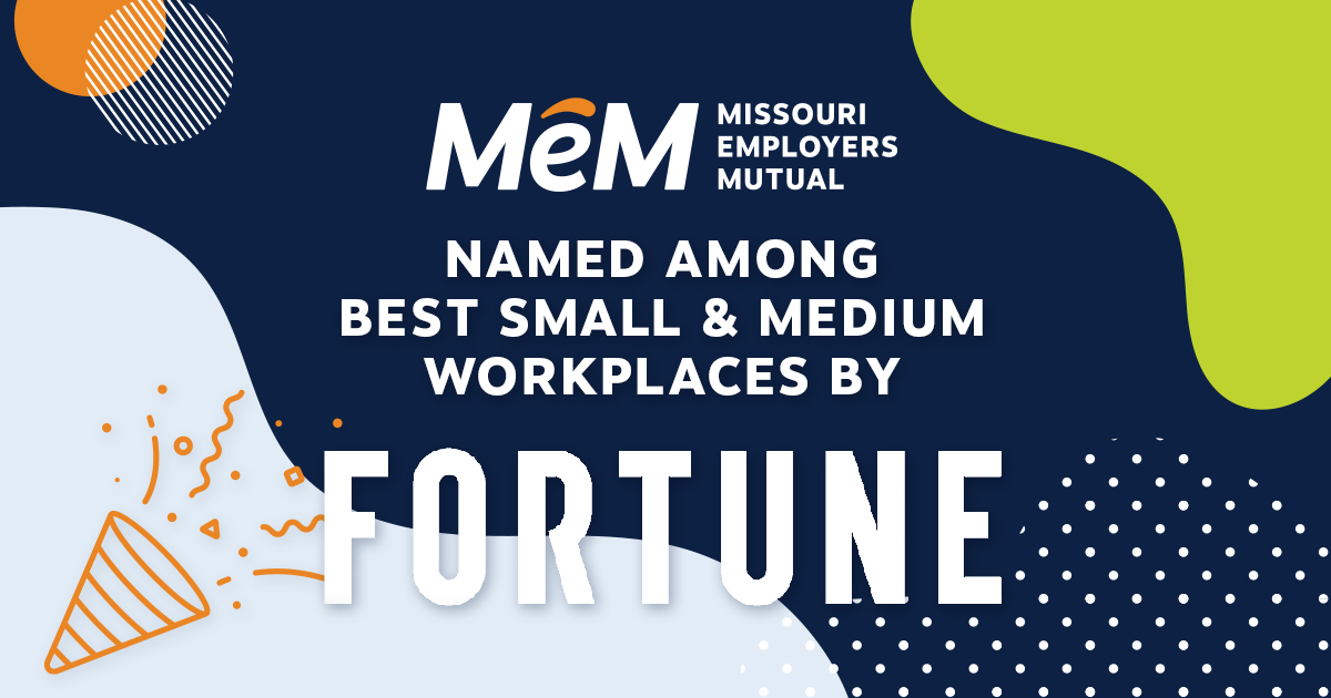 MEM named best small and medium workplaces by Fortune
