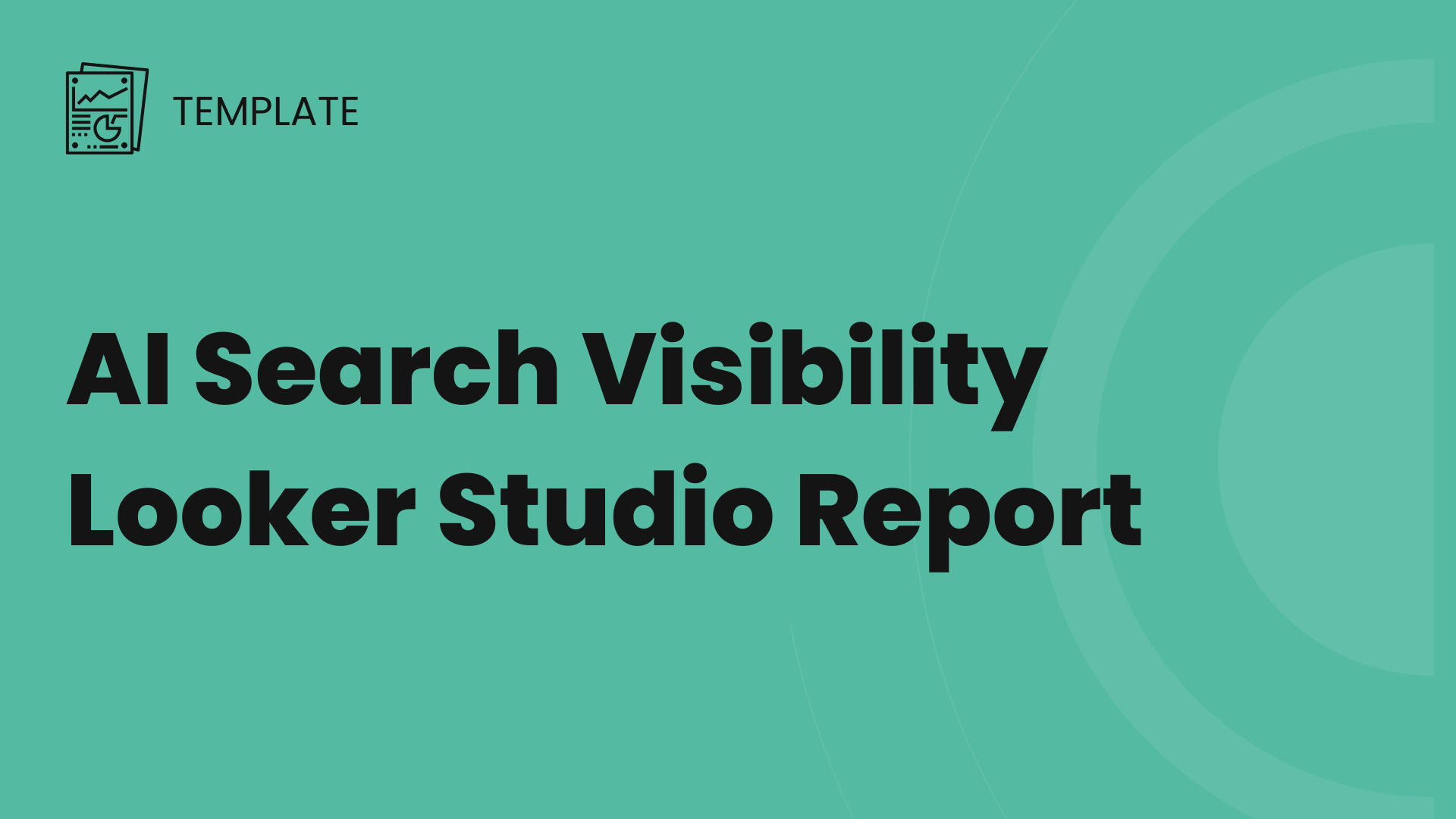 AI Search Report for Higher Education