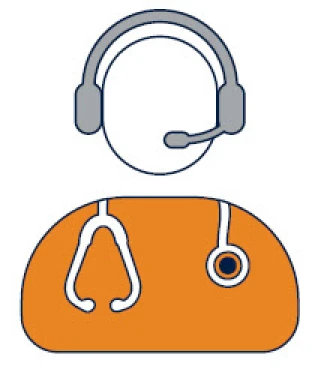 Nurse icon